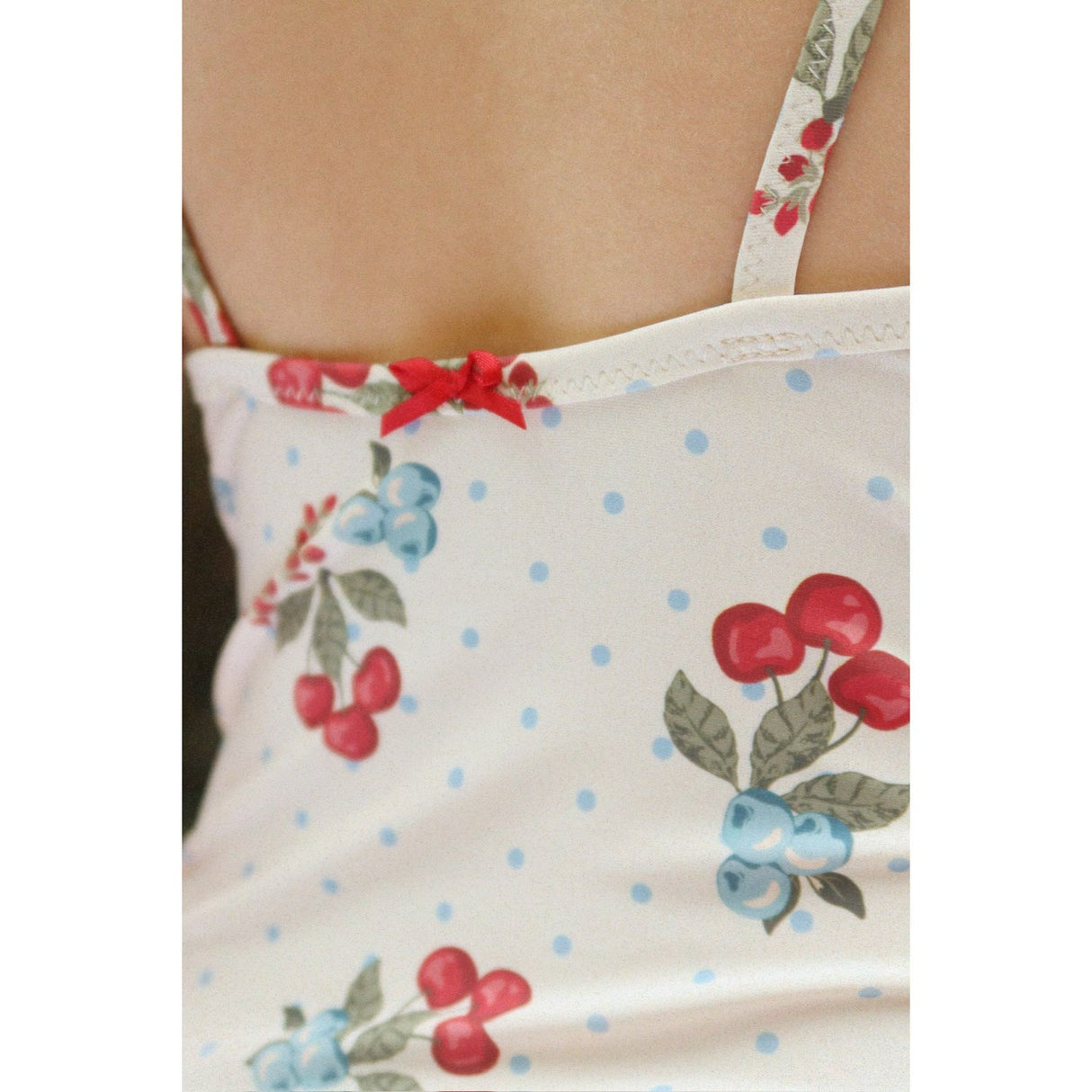 Konges Sløjd Marmelatta Frago Badedragt Grs