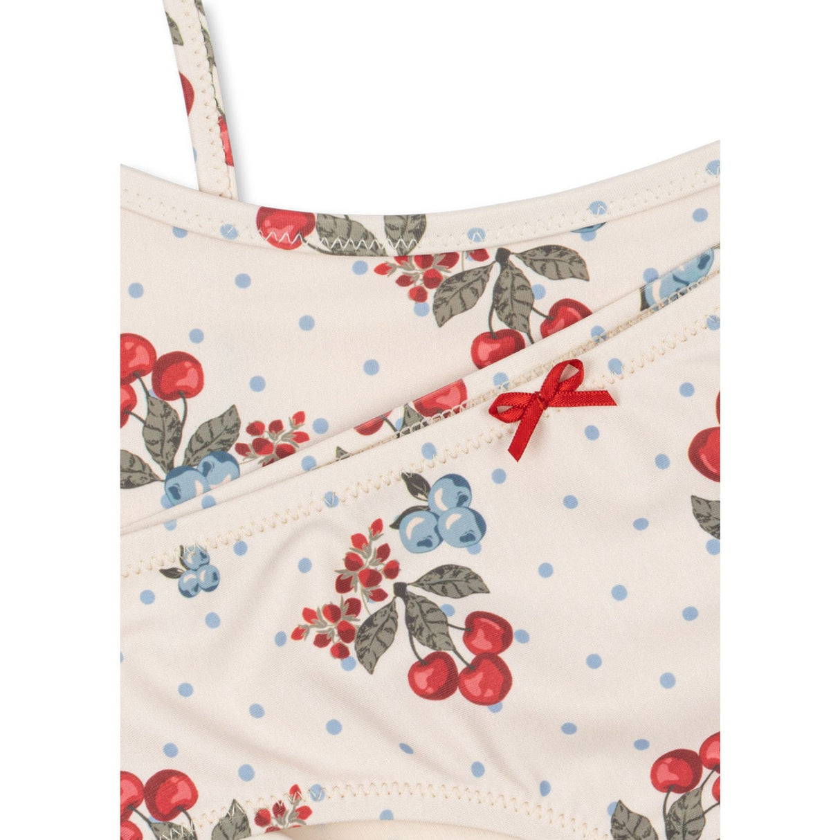 Konges Sløjd Marmelatta Frago Bikini Grs