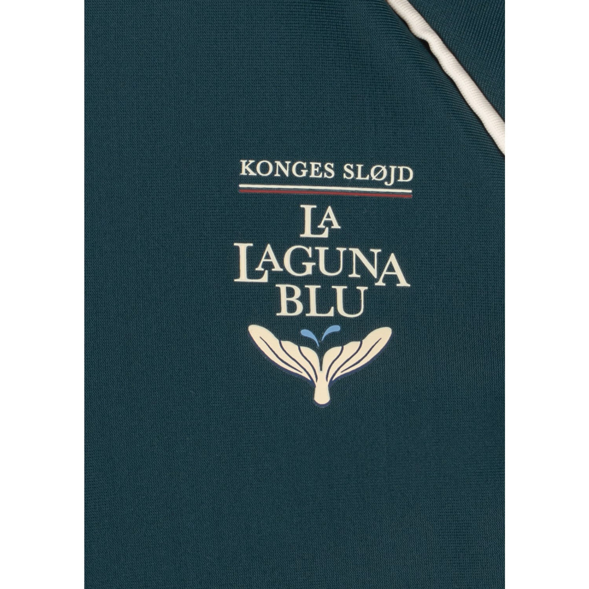 Konges Sløjd Sea Moss Florence Badebluse Grs