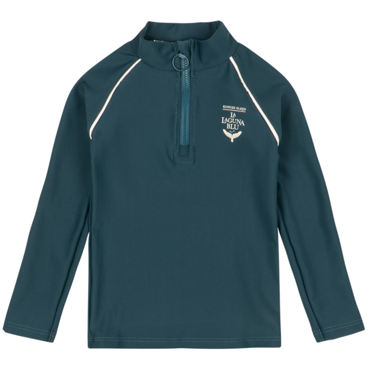 Konges Sløjd Sea Moss Florence Badebluse Grs