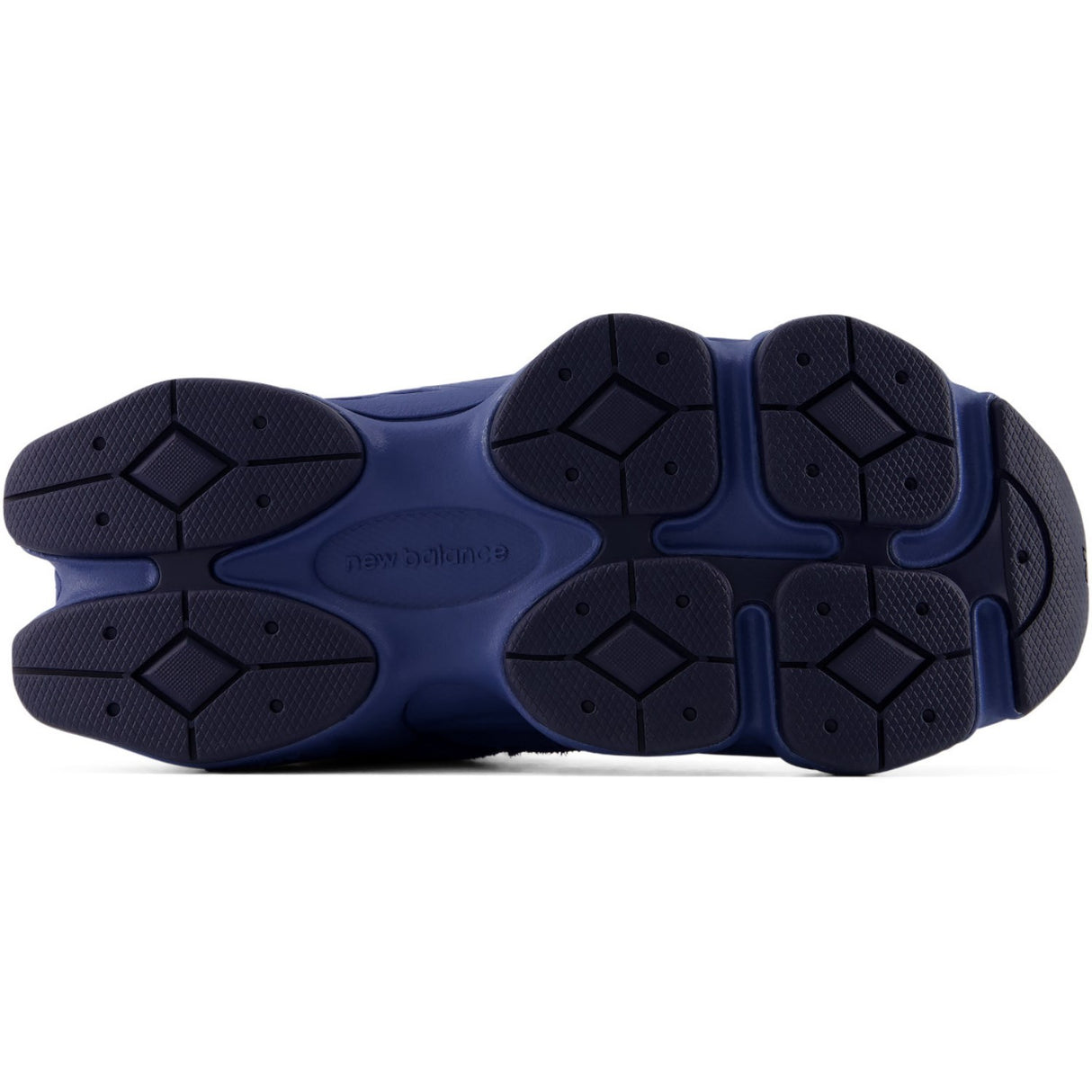New Balance Sneakers Magic Blue 9060 Kids Lace