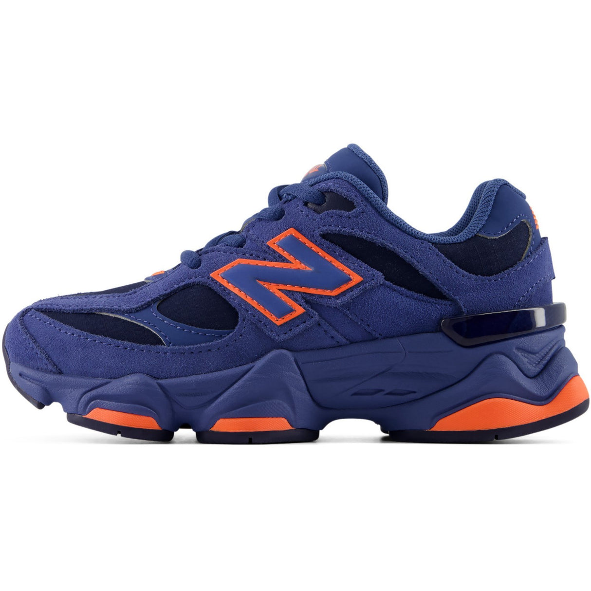 New Balance Sneakers Magic Blue 9060 Kids Lace