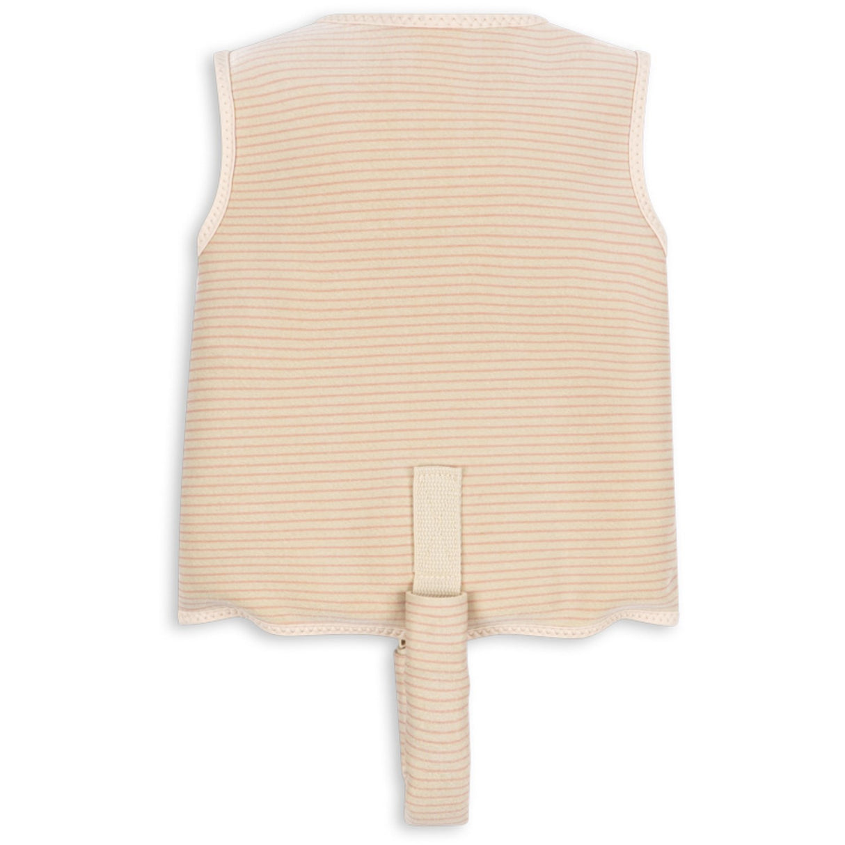 Konges Sløjd Rose Stripe Cherry Svømmevest