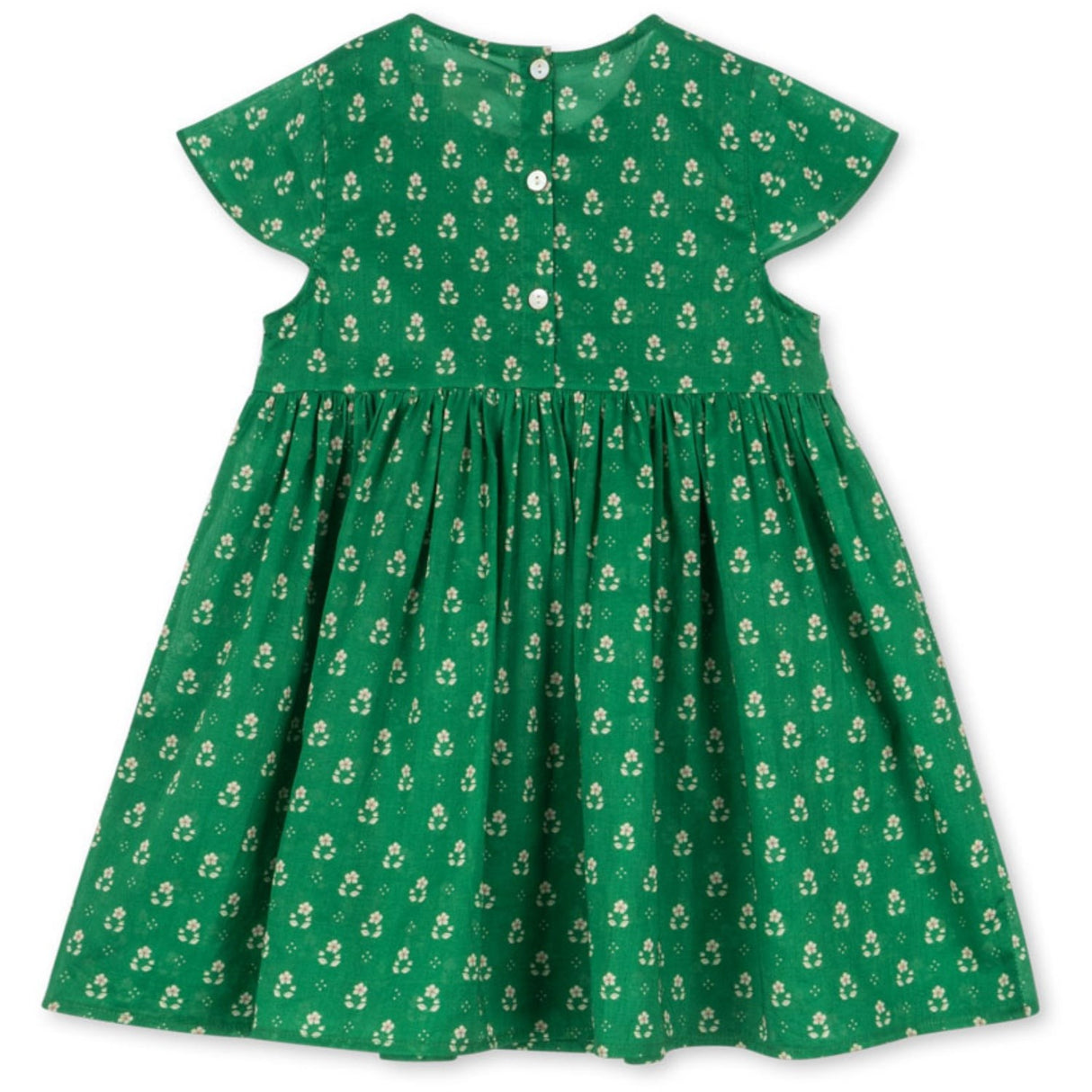 Konges Sløjd Vidaverde Cami Smock Kjole Gots