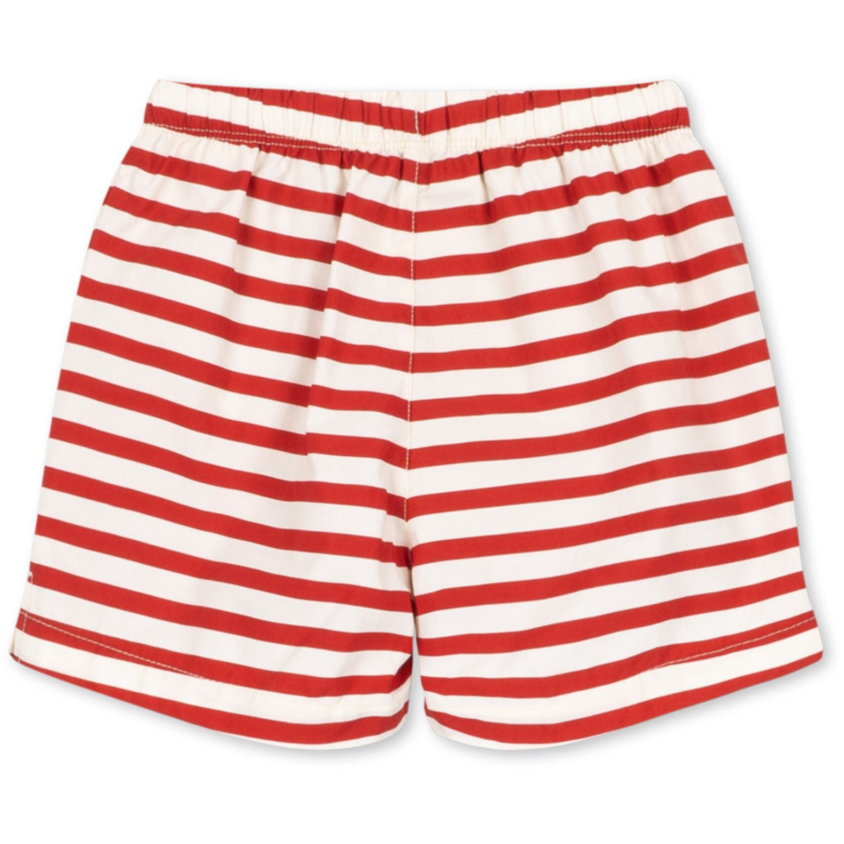 Konges Sløjd Stripe Rouge Asnou Badeshorts Grs