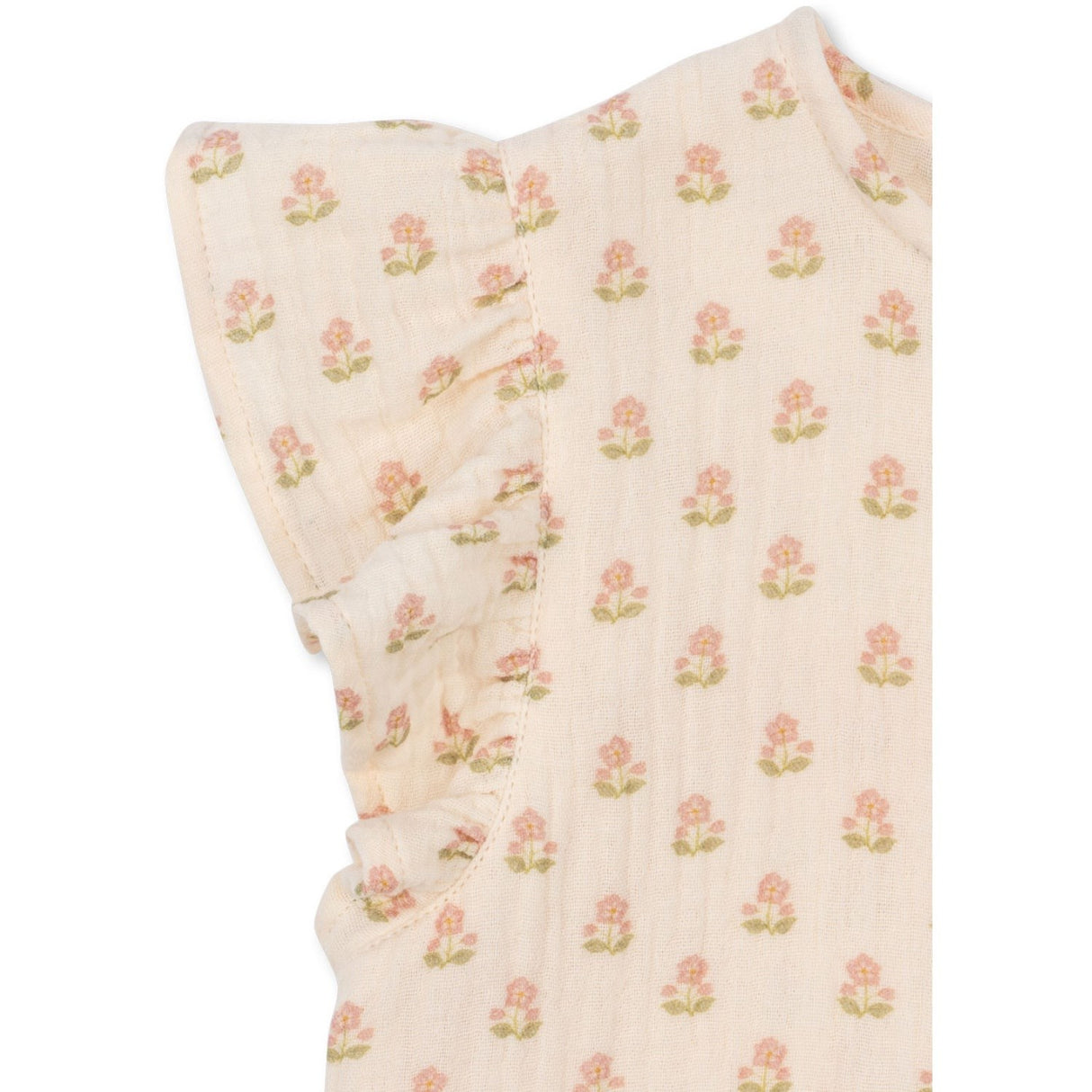 Konges Sløjd Carta Rosa Coco Top Gots