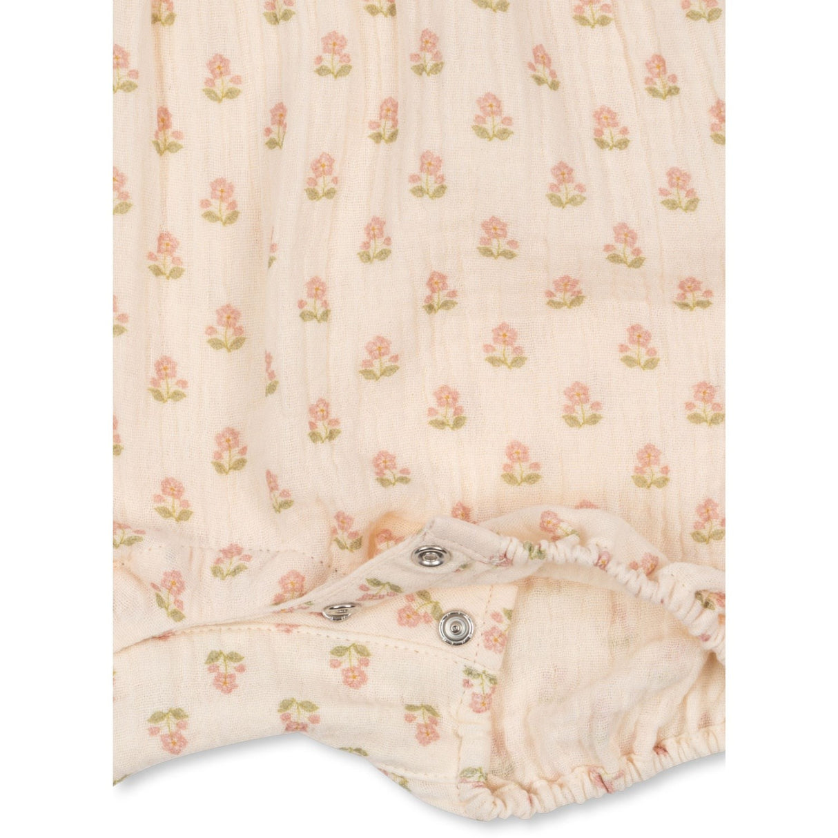 Konges Sløjd Carta Rosa Coco Flæse Romper Gots