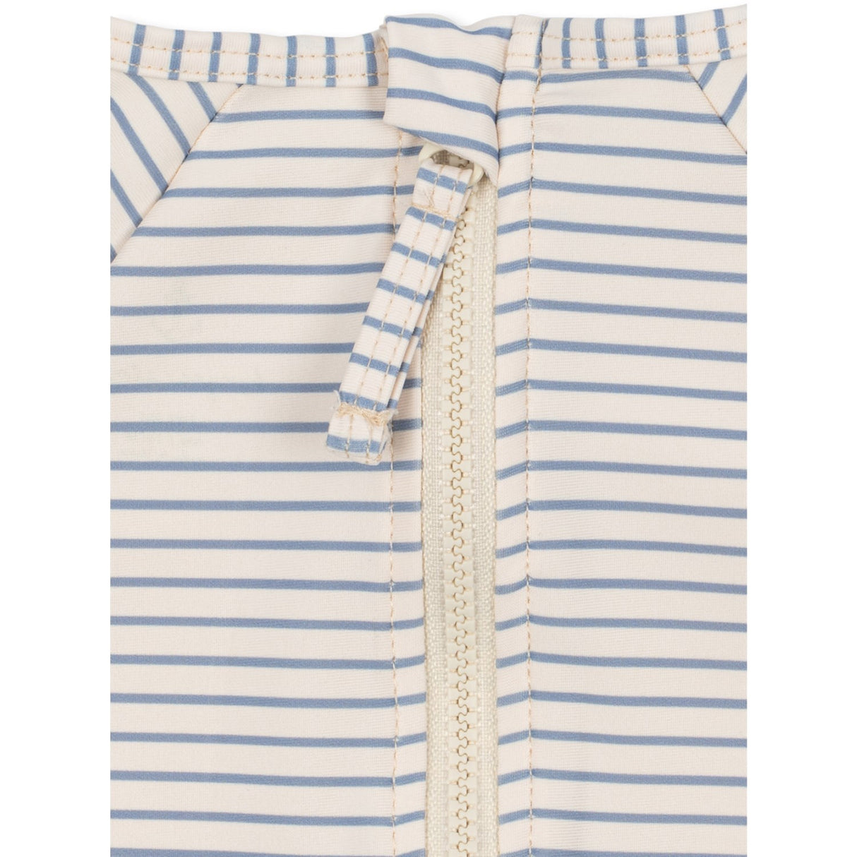 Konges Sløjd Stripe Bluie Aster Heldragt Grs