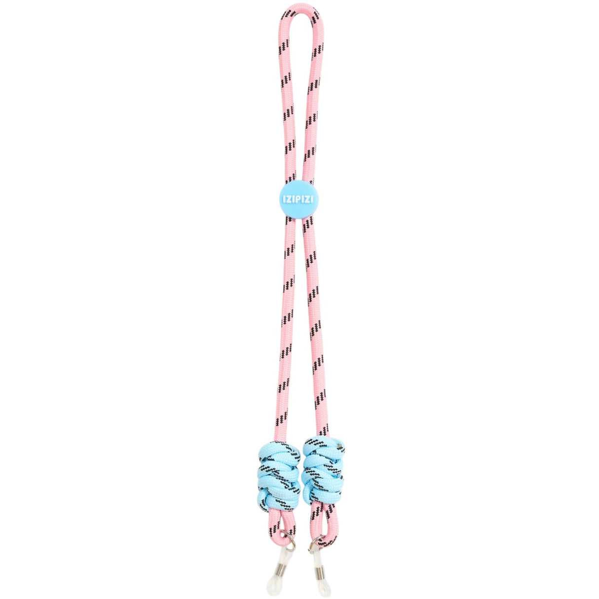 Izipizi Child Rope Cord With Blocker Candy Tilbehør