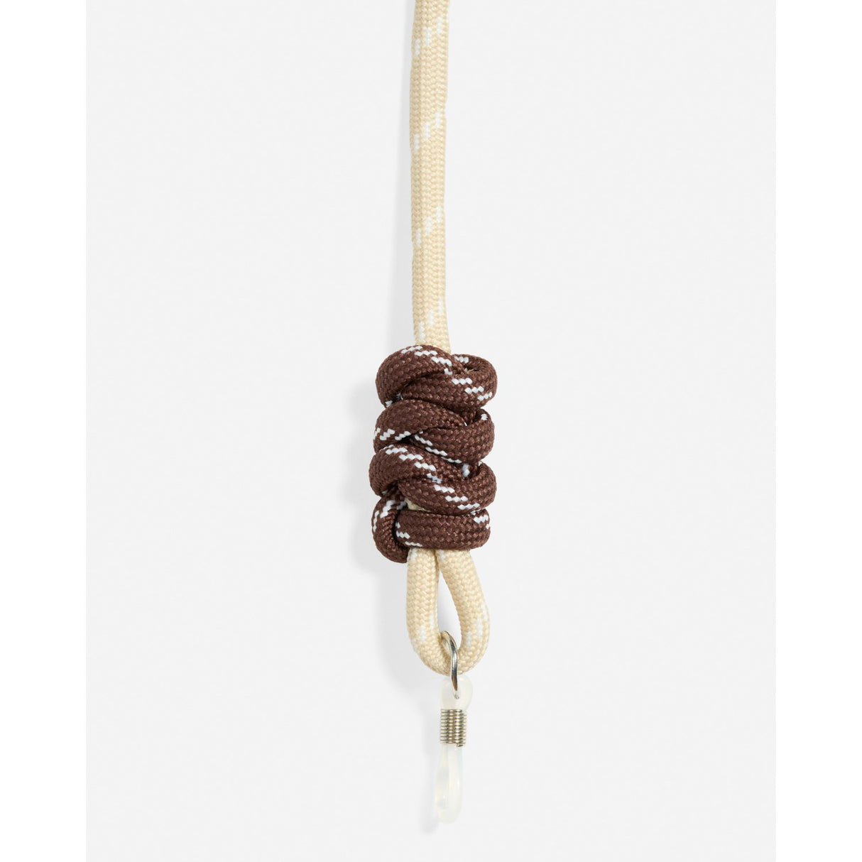 Izipizi Child Rope Cord With Blocker Coconut Tilbehør