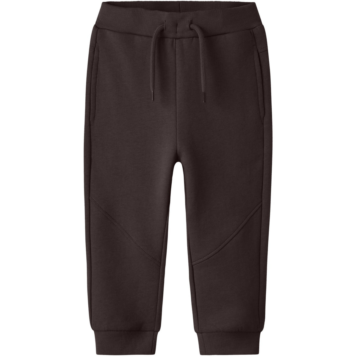 Name It Chocolate Plum Nmmvoltano Nreg Swe Bukser Bru