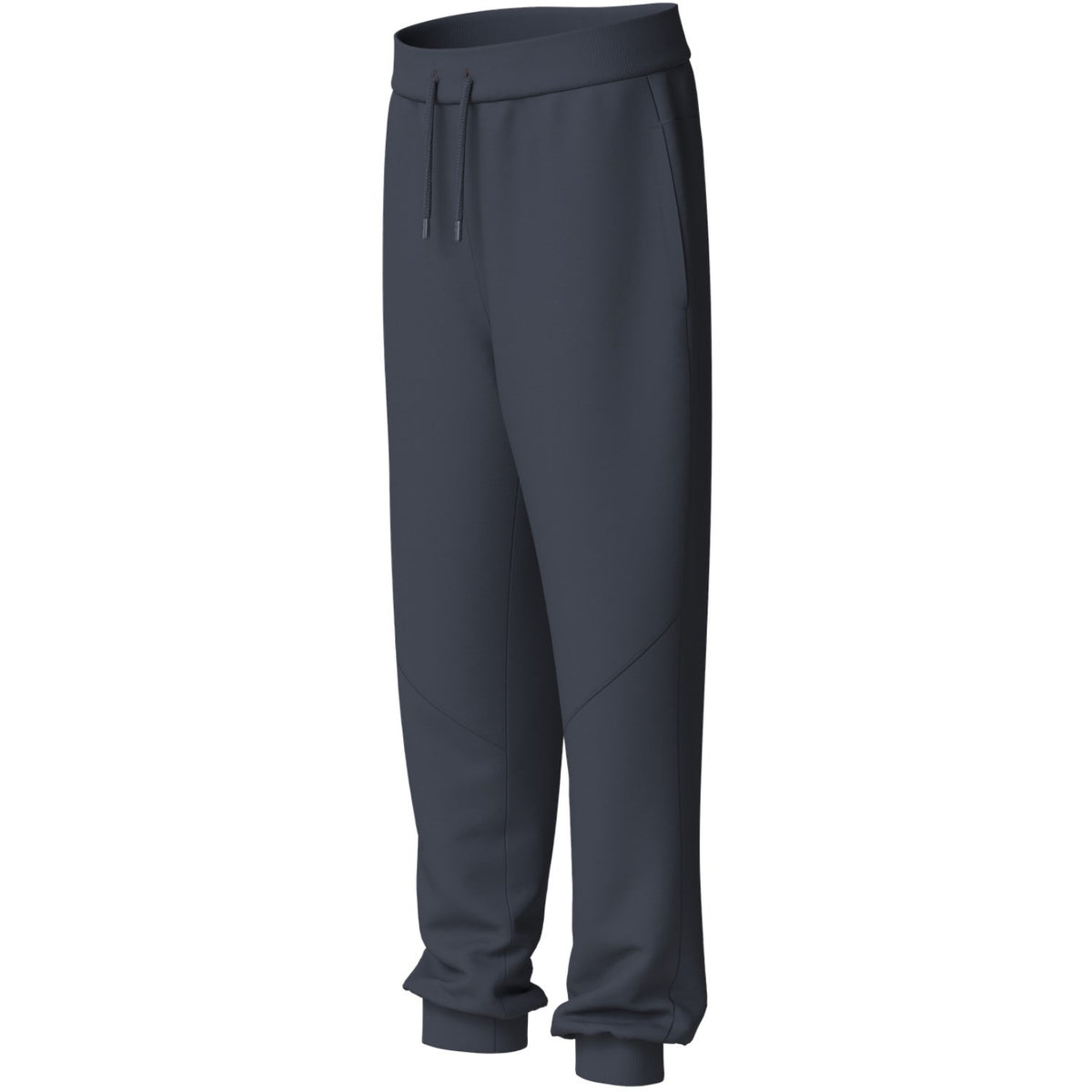 Name It Ombre Blue Nkmvoltano Nreg Swe Bukser Bru