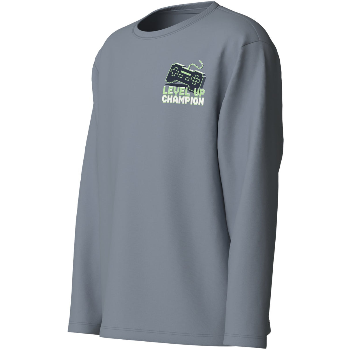 Name It Tradewinds Level Up Nkmvictor Ls Nreg Top