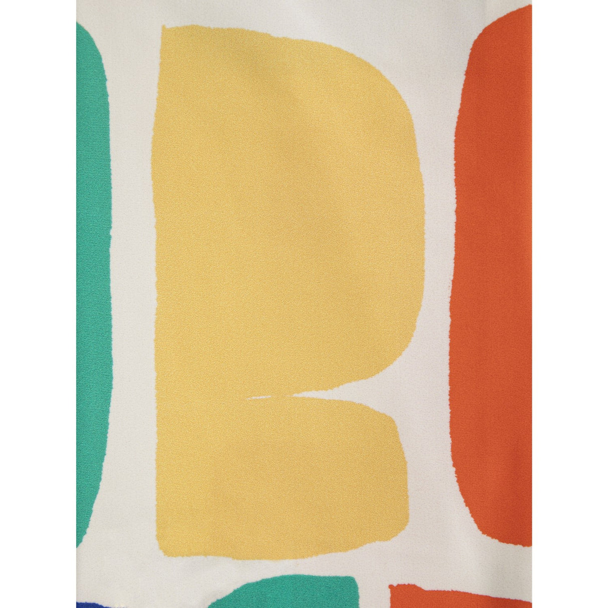 Bobo Choses Offwhite Bobo Choses Farve All Over Swim Overall