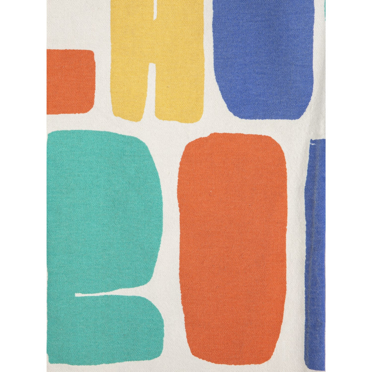 Bobo Choses Offwhite Bobo Choses Farve All Over Woven Bukser