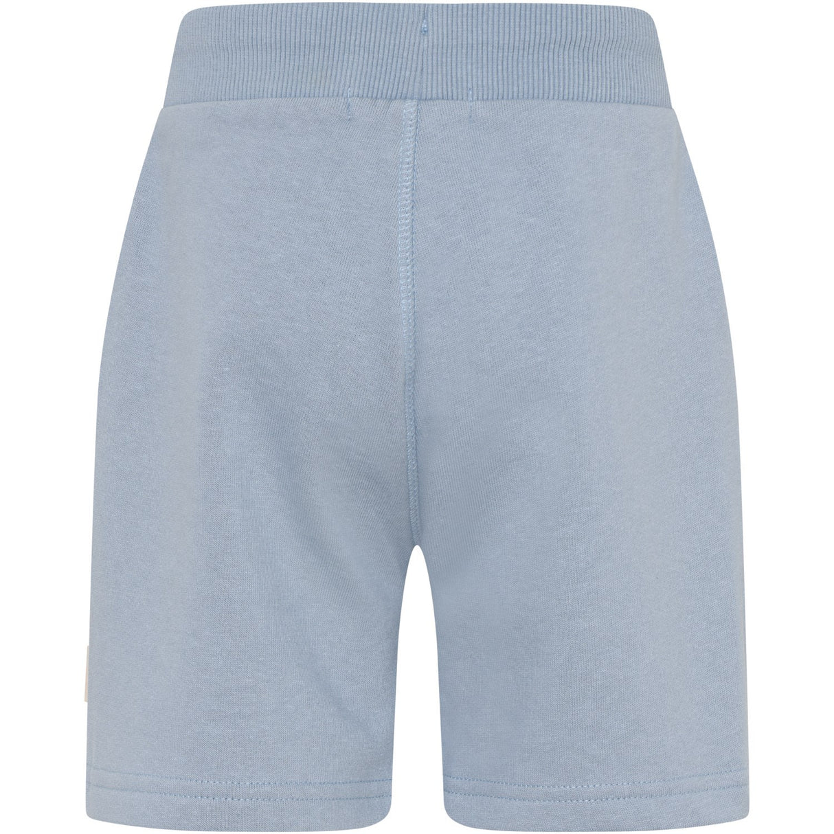 Minymo Ashley Blue Basic 53 -Sweat Shorts 2-Pak
