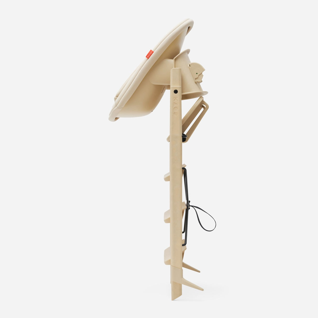 KAOS Desert Sand KLAPP® Newborn Sæde