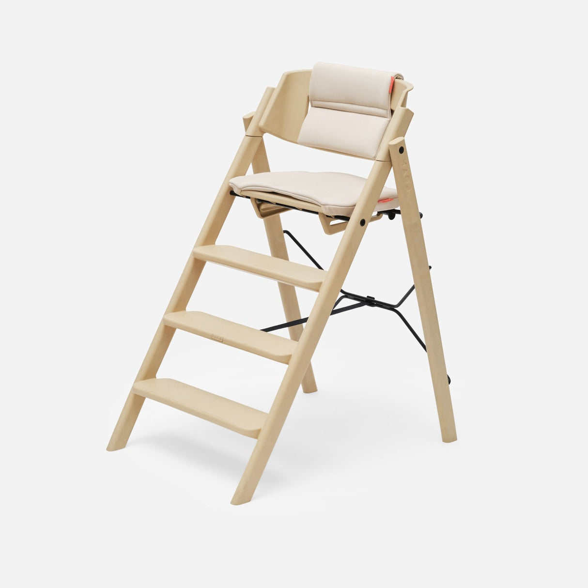 KAOS Desert Sand KLAPP® Jr. Harness & Hynde Sæt