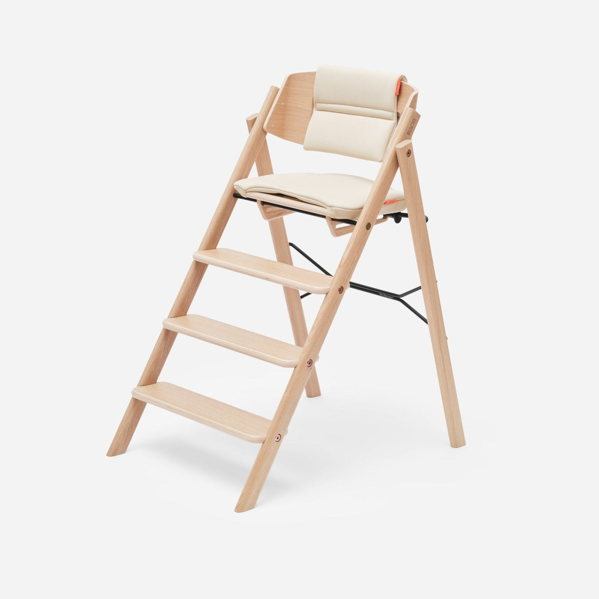 KAOS Desert Sand KLAPP® Jr. Harness & Hynde Sæt