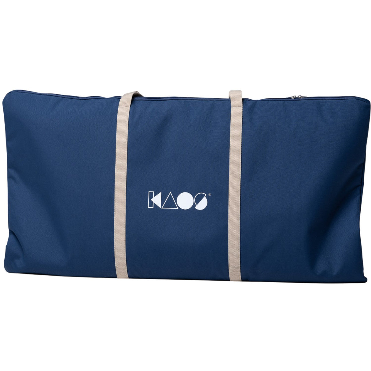 KAOS Dark Denim KLAPP® Travel Taske
