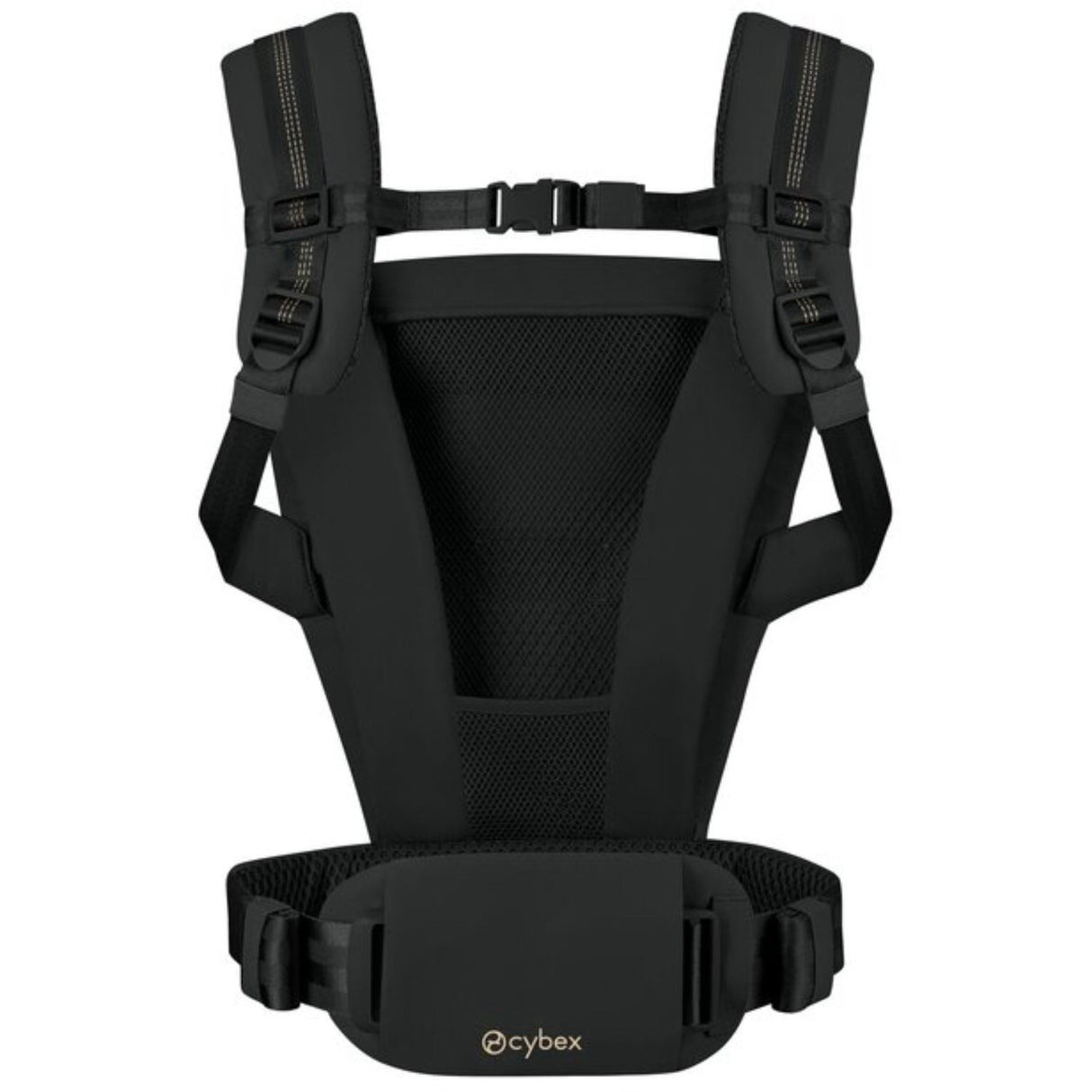 Cybex Magic Black Amya Bæresele