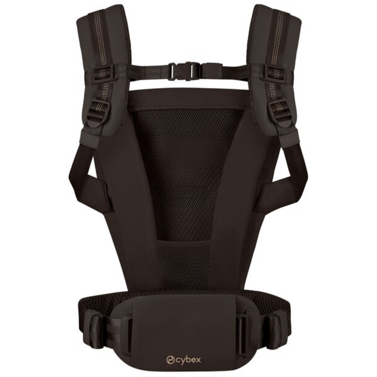 Cybex Chocolate Brown Amya Bæresele