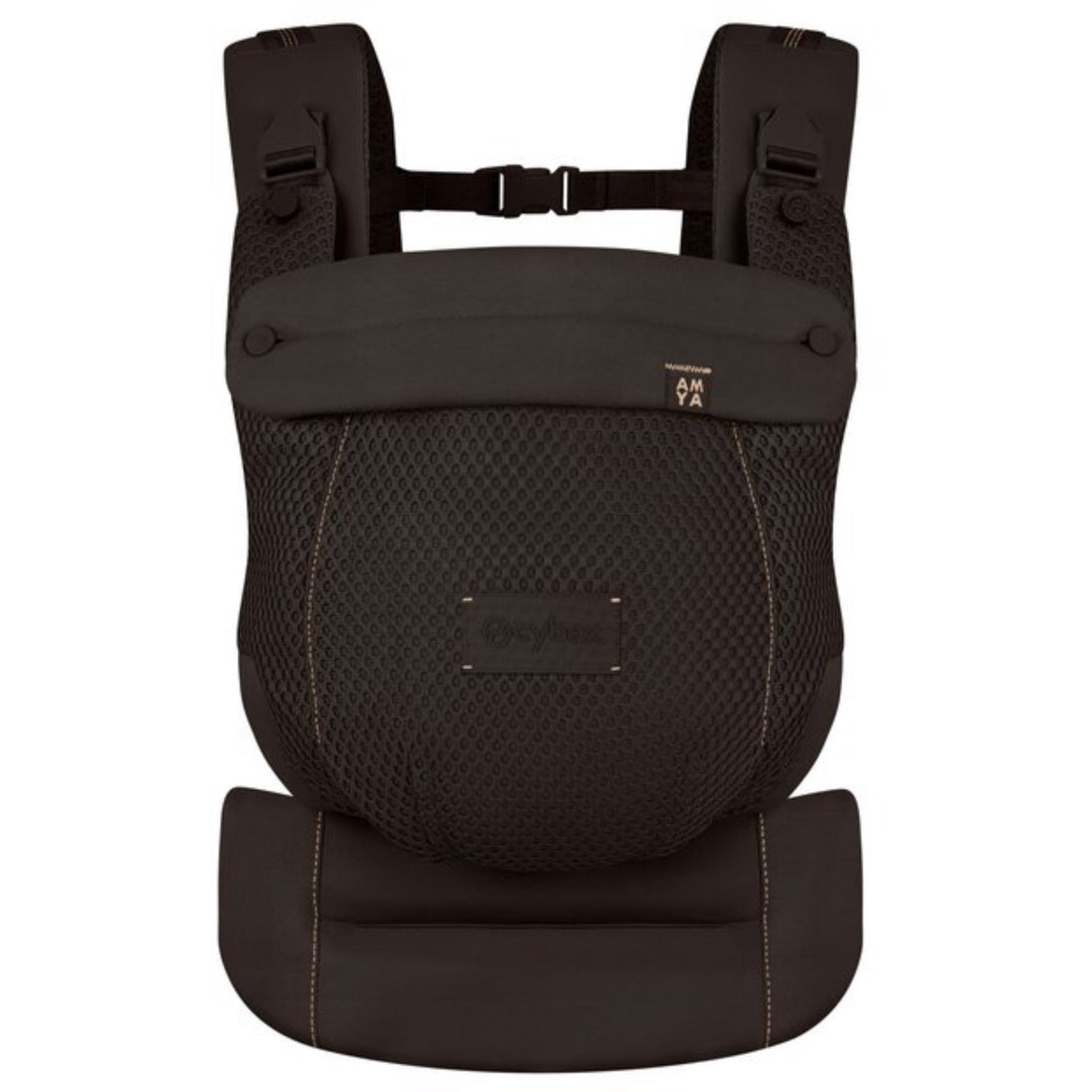 Cybex Chocolate Brown Amya Bæresele