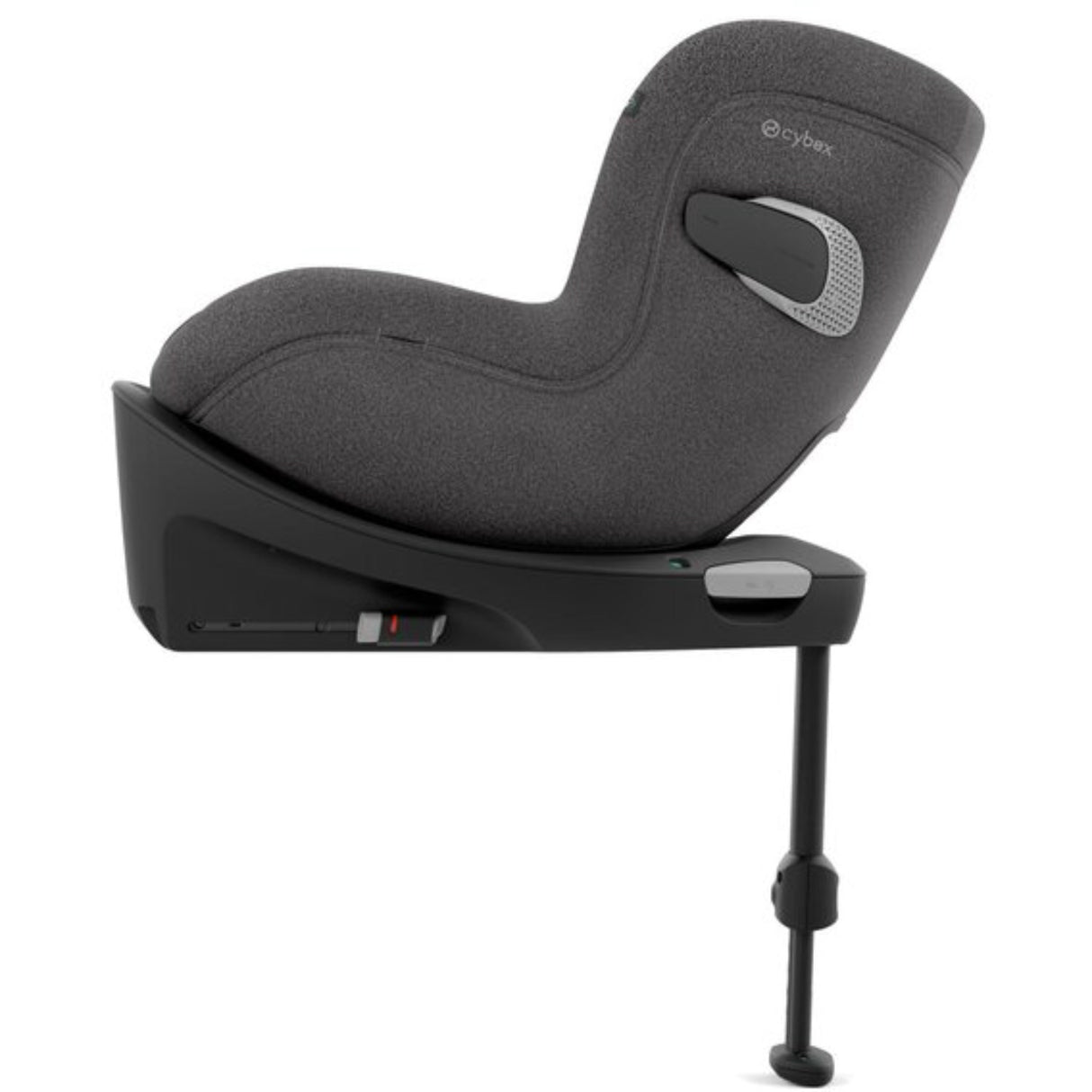 Cybex Mirage Grey Sirona Ti I-Size Plus