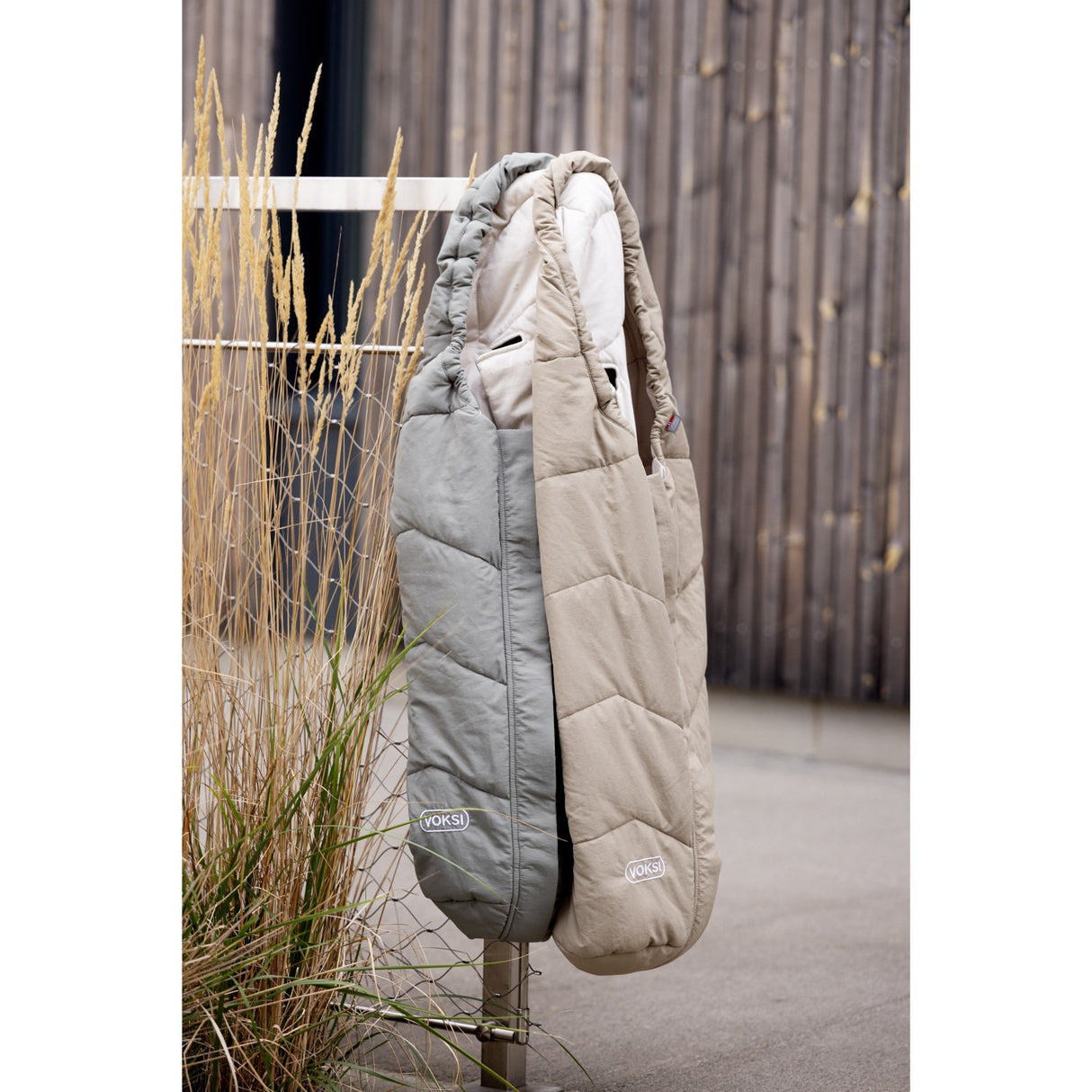 Voksi® Meadow Green Leaf Move Light