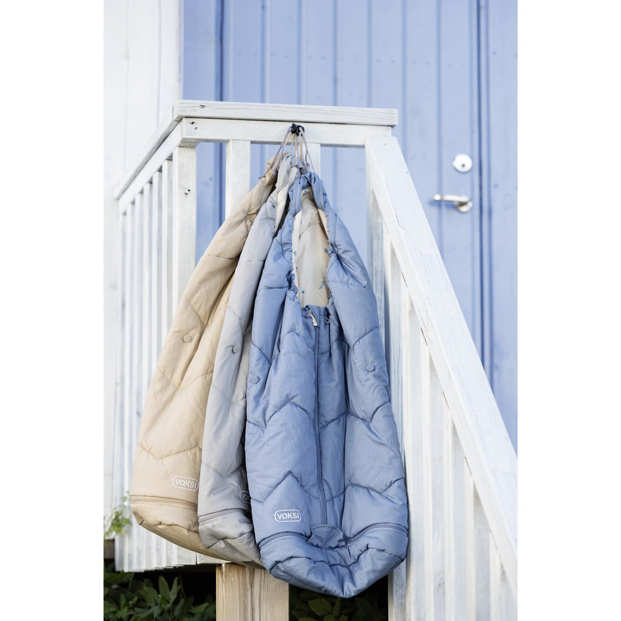 Voksi® Seashell Sand Solid Sky Light