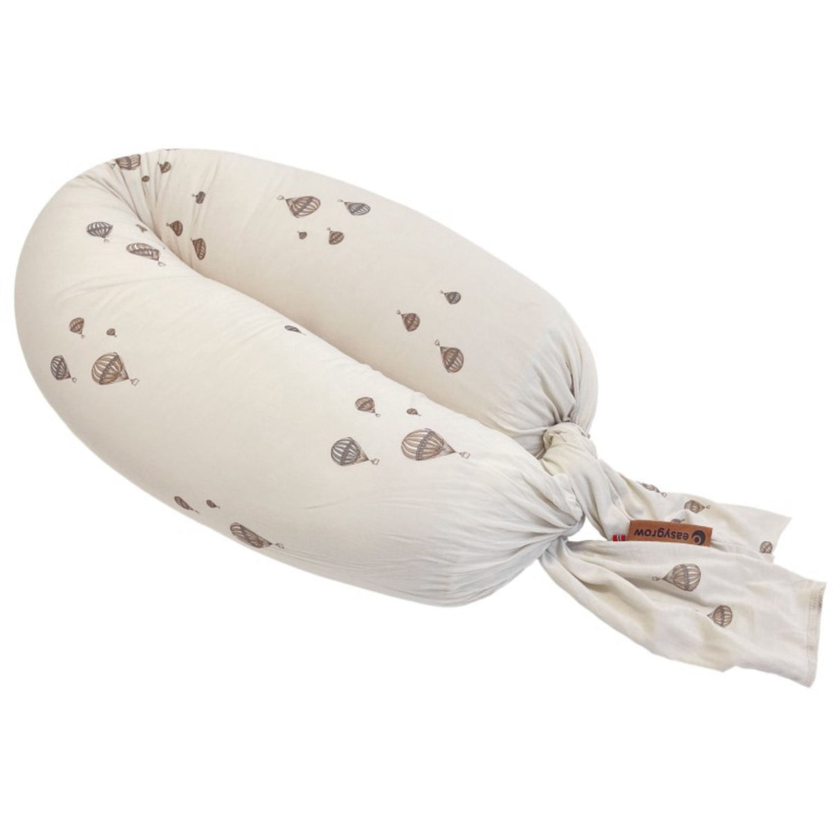 Easygrow Beige Nurki Balloon Nursery Pude