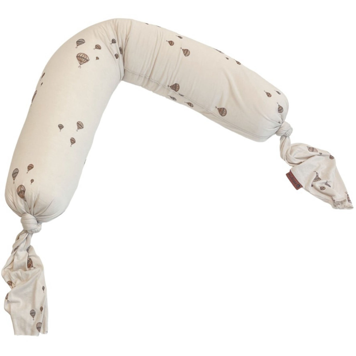 Easygrow Beige Nurki Balloon Nursery Pude