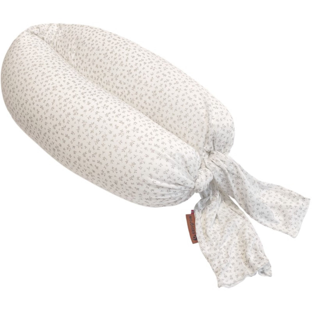 Easygrow Knopp Off-White Nurki Nursery Pude