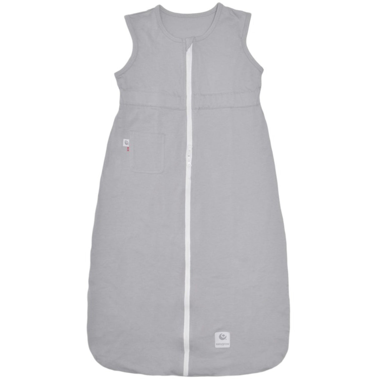 Easygrow Light Grey Night Taske LETT