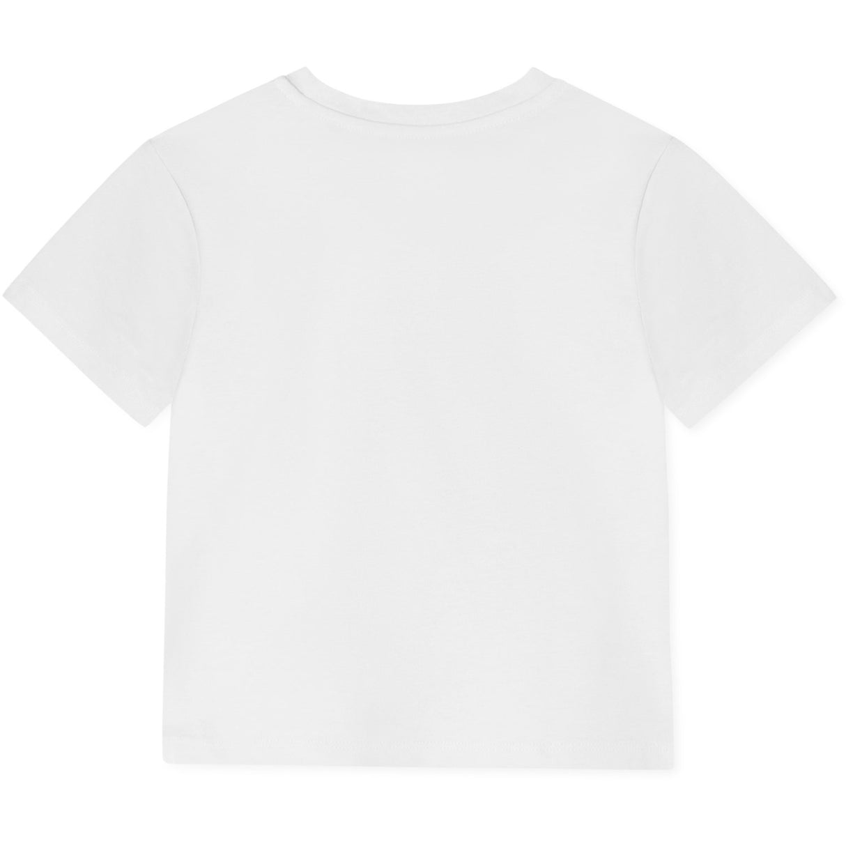 Fliink Cloud Dancer Sommer Strawberry T-Shirt