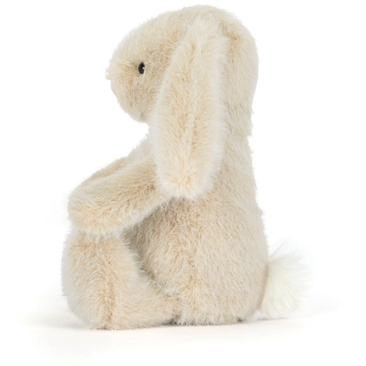 Jellycat Wheat Flufflet Bunny Little