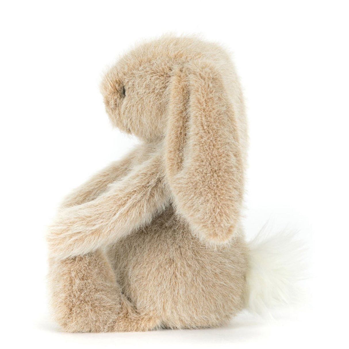 Jellycat Oat Flufflet Bunny Little