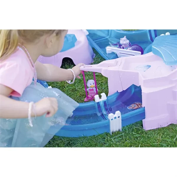 AquaPlay Mermaid Vandbane