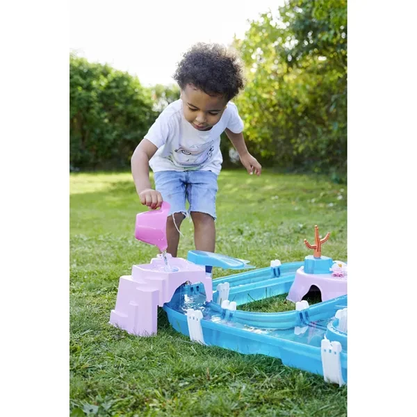 AquaPlay Mermaid Vandbane