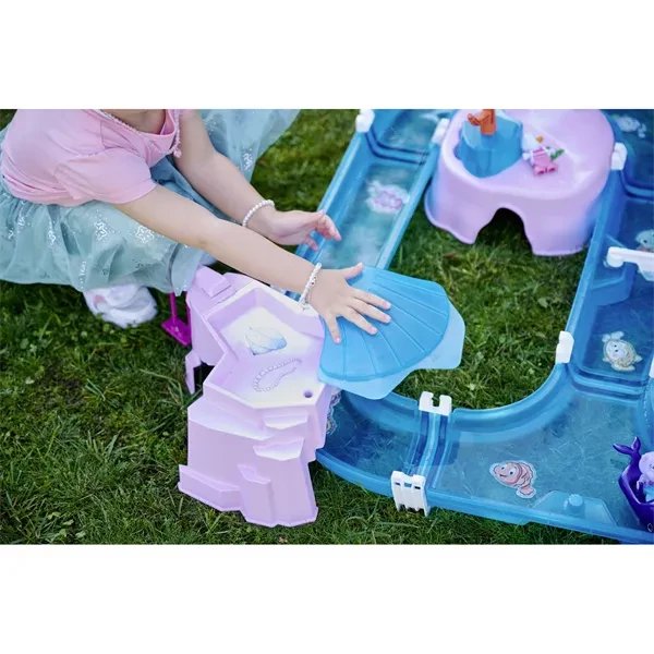 AquaPlay Mermaid Vandbane