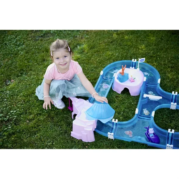 AquaPlay Mermaid Vandbane