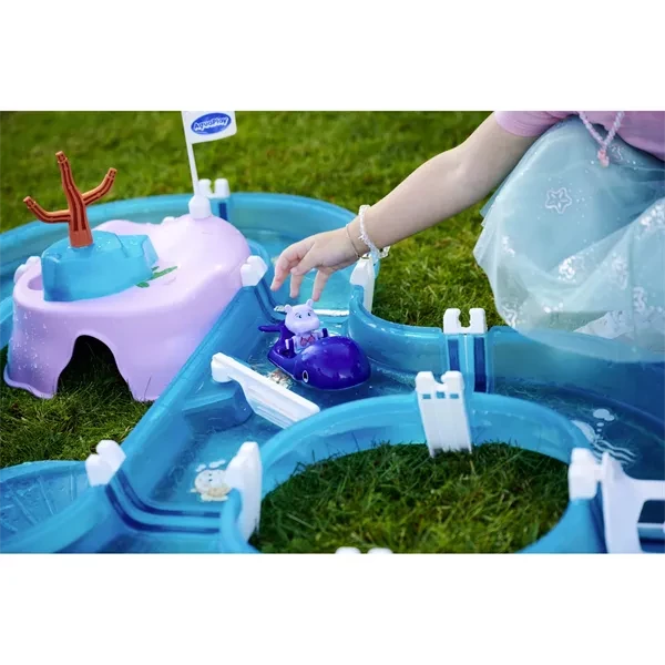 AquaPlay Mermaid Vandbane