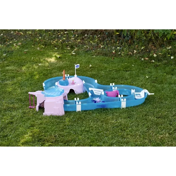 AquaPlay Mermaid Vandbane