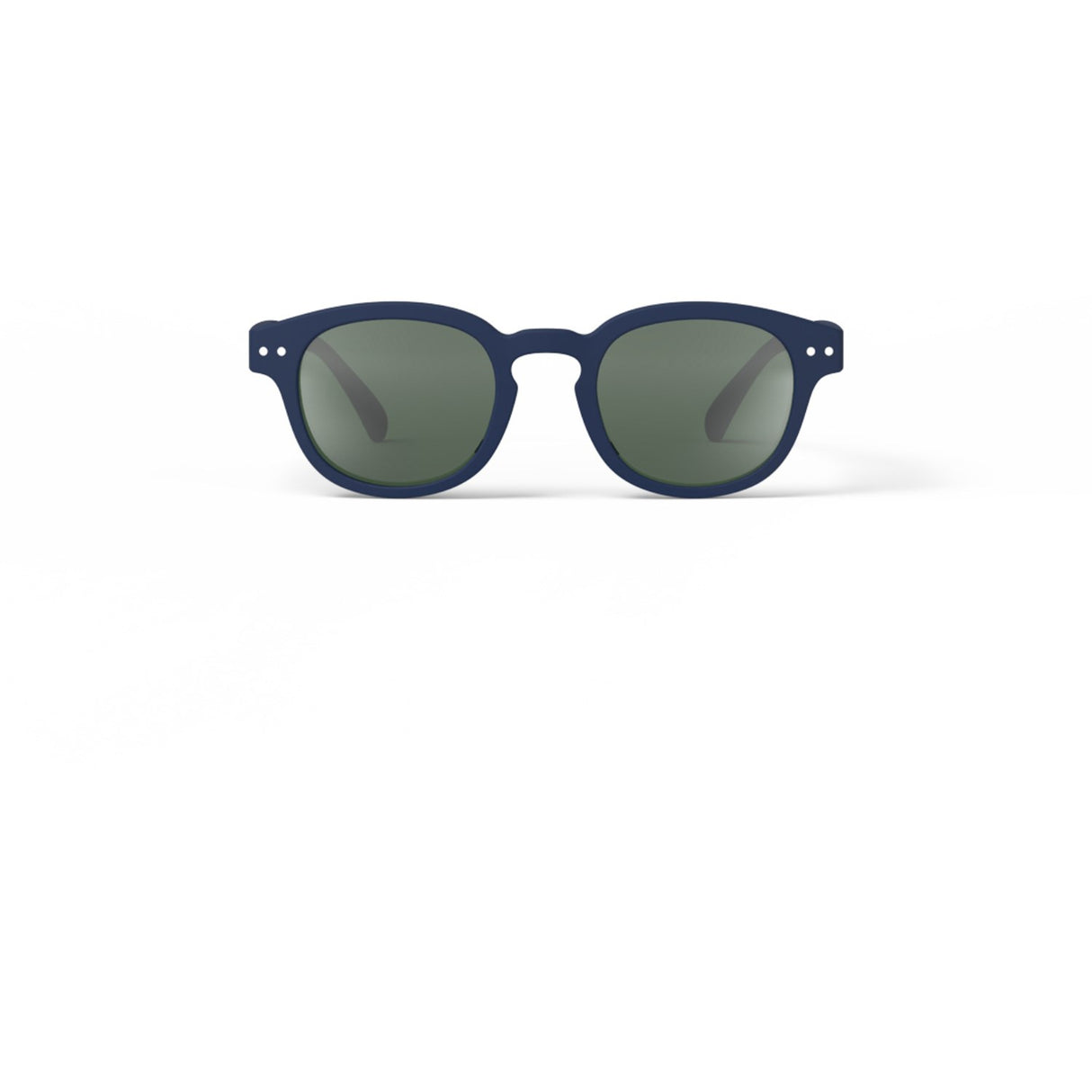 Izipizi JUNIOR 7/11 C Navy Blue Solbriller