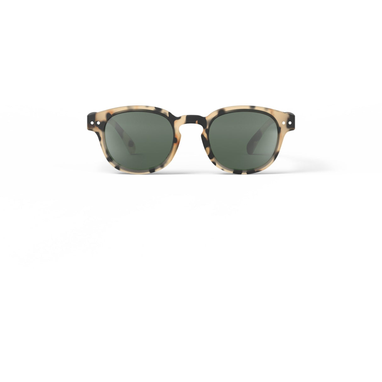 Izipizi JUNIOR 7/11 C Light Tortoise Solbriller