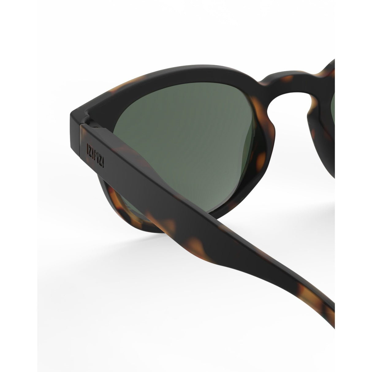Izipizi JUNIOR 7/11 C Tortoise Solbriller