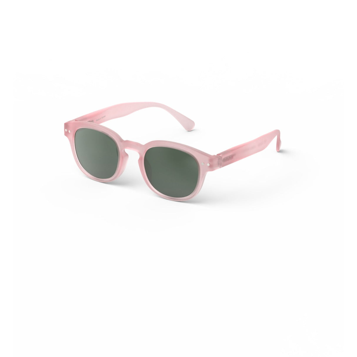 Izipizi JUNIOR 7/11 C Pink Solbriller