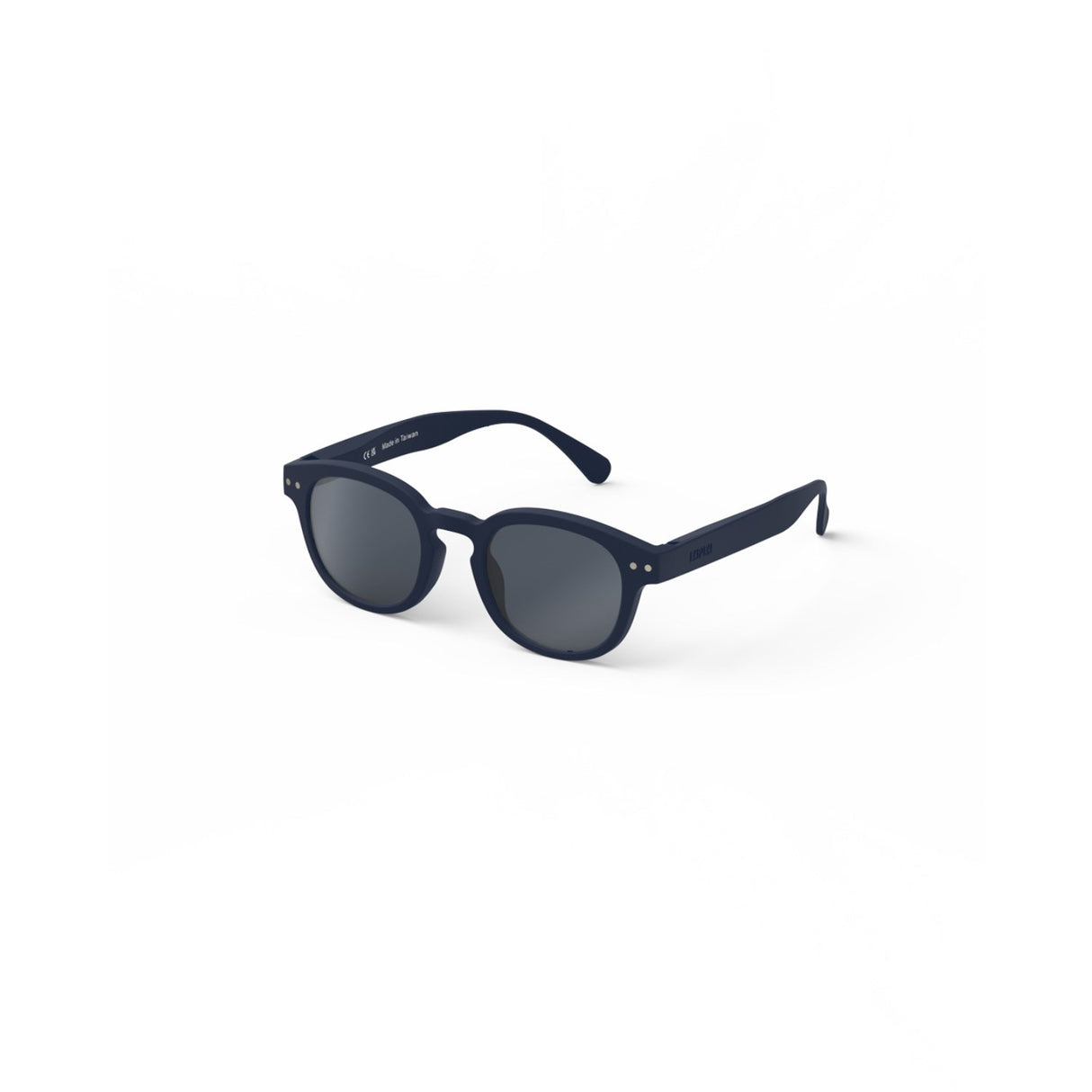 Izipizi KIDS 3/5 C Navy Blue Solbriller
