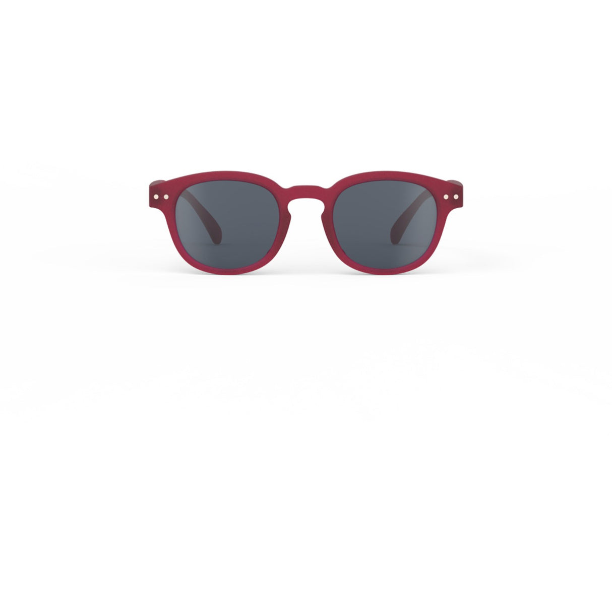 Izipizi KIDS 3/5 C Cranberry Solbriller