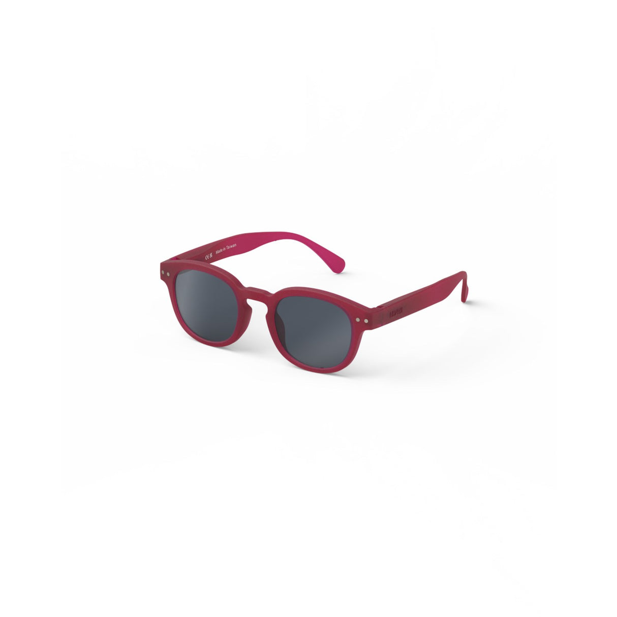 Izipizi KIDS 3/5 C Cranberry Solbriller